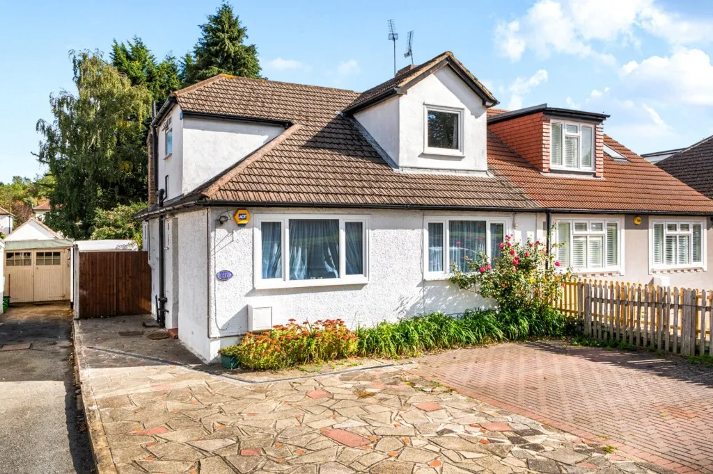 Court Road, Orpington, photo 19