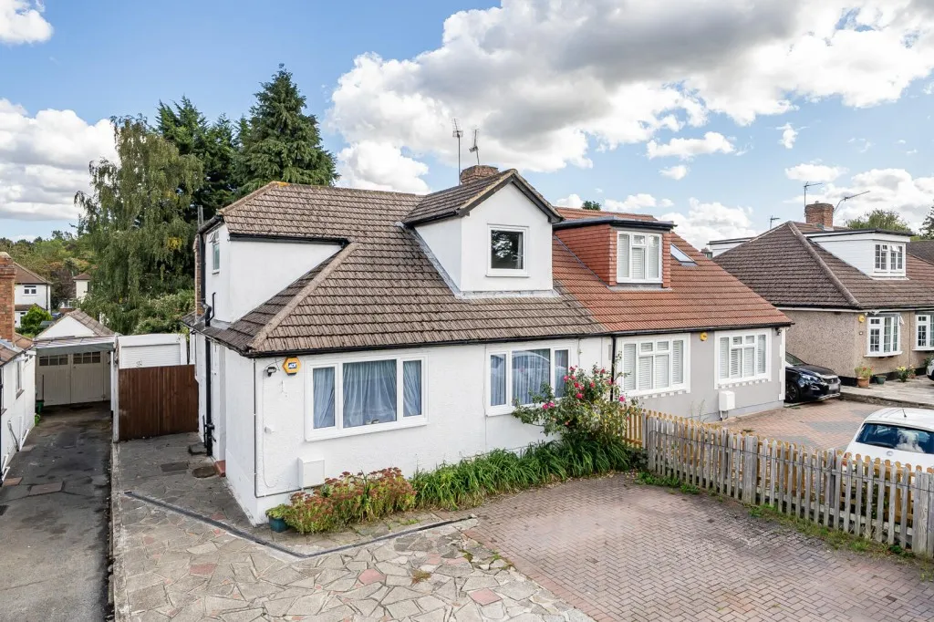 4 bed house for sale, Court Road, Orpington