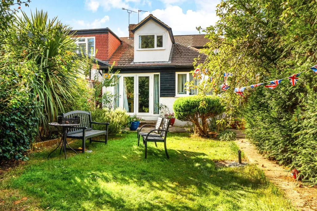 Court Road, Orpington, photo 16