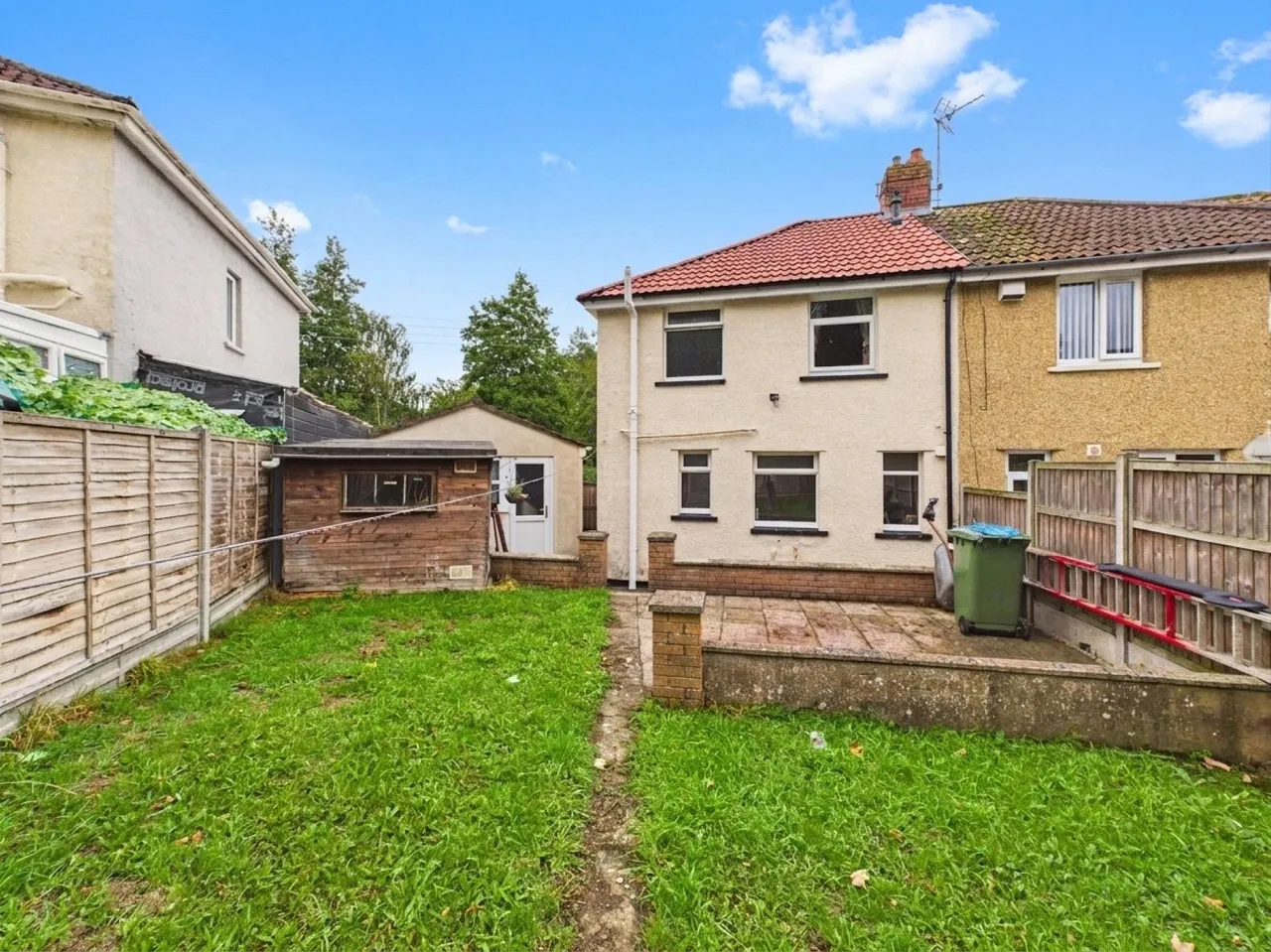 Hollow Road, Kingswood, BS15, photo 12