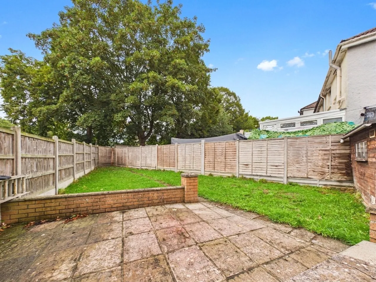 Hollow Road, Kingswood, BS15, photo 13