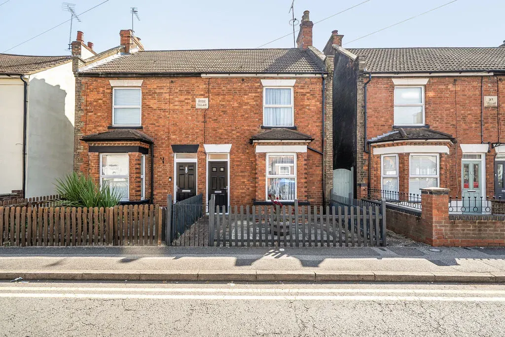 Brooklands Road, Bletchley, Milton Keynes, Buckinghamshire, MK2 2RH, photo 17
