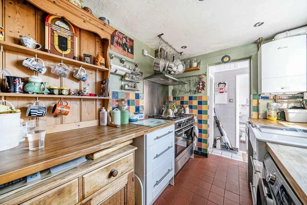 Brooklands Road, Bletchley, Milton Keynes, Buckinghamshire, MK2 2RH, photo 12