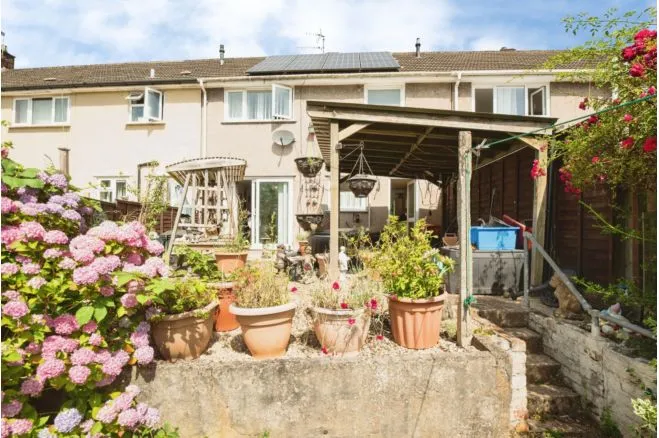 Hendre Farm Drive, Newport, NP19, photo 15