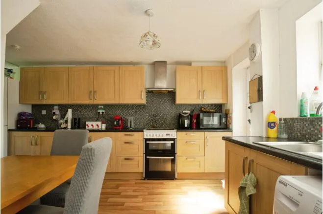 Hendre Farm Drive, Newport, NP19, photo 8