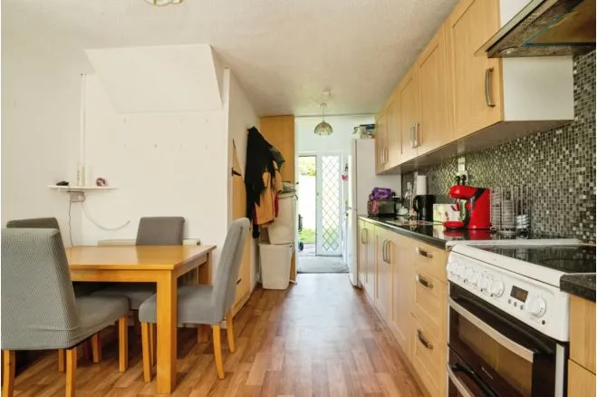 Hendre Farm Drive, Newport, NP19, photo 9