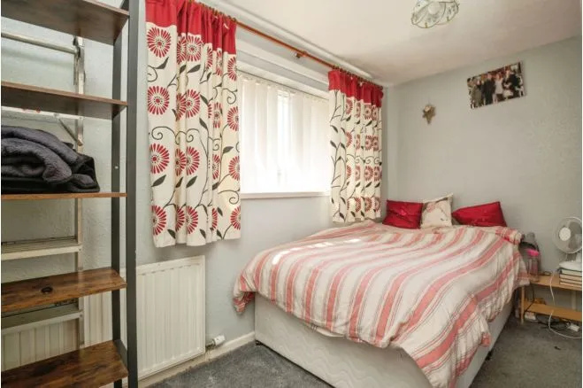 Hendre Farm Drive, Newport, NP19, photo 13