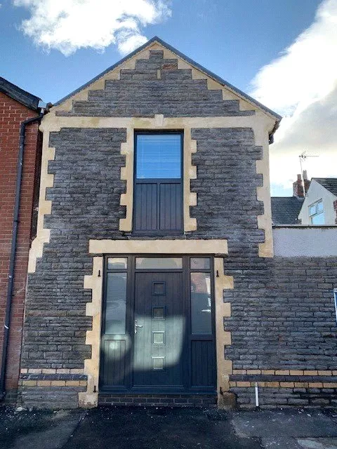 Dalcross Street, Roath, CF24, photo 13
