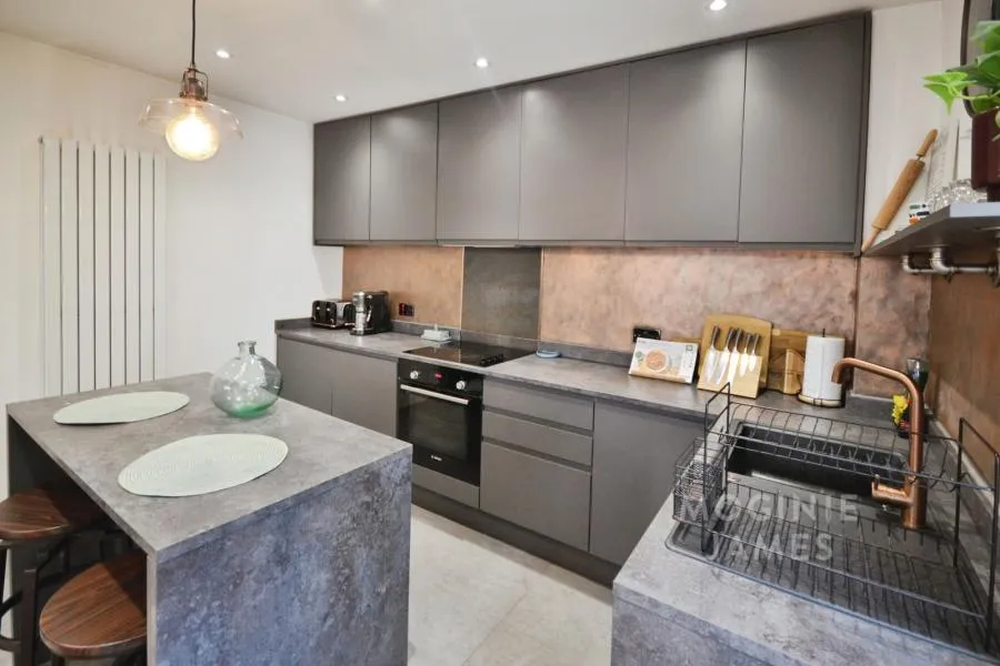 Dalcross Street, Roath, CF24, photo 2
