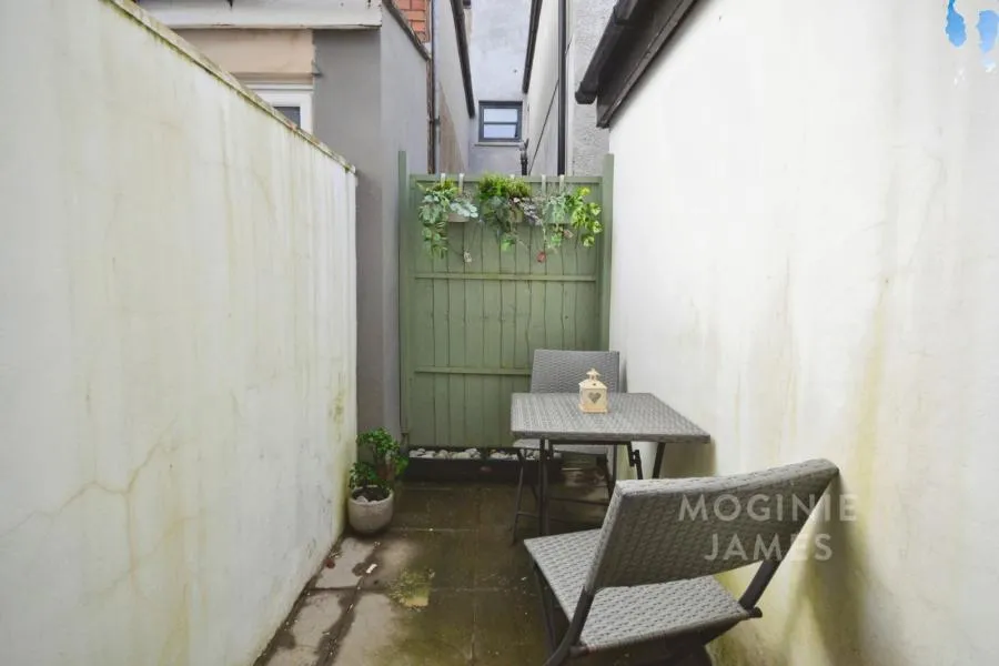 Dalcross Street, Roath, CF24, photo 12