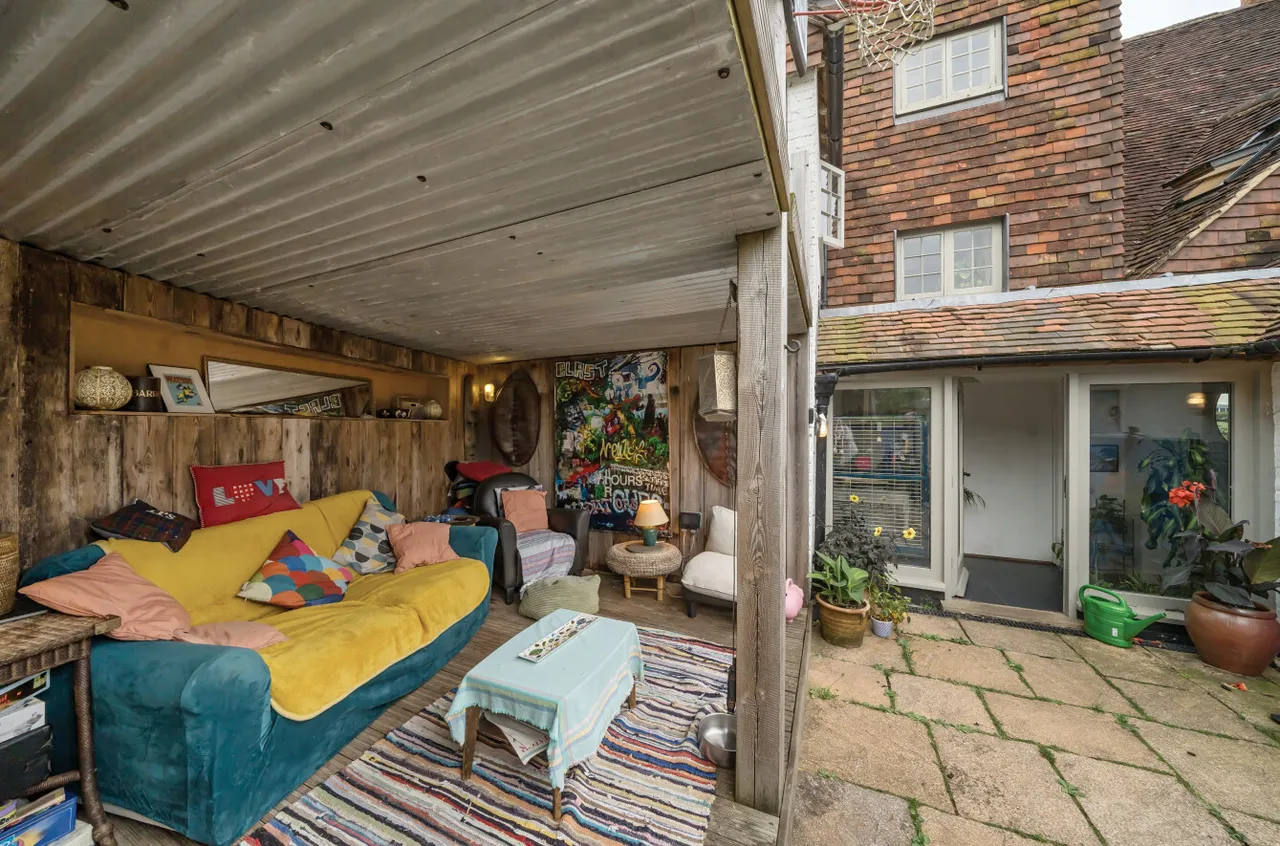 West Meon, Petersfield, GU32, photo 18