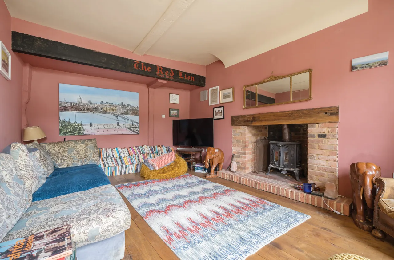 West Meon, Petersfield, GU32, photo 4