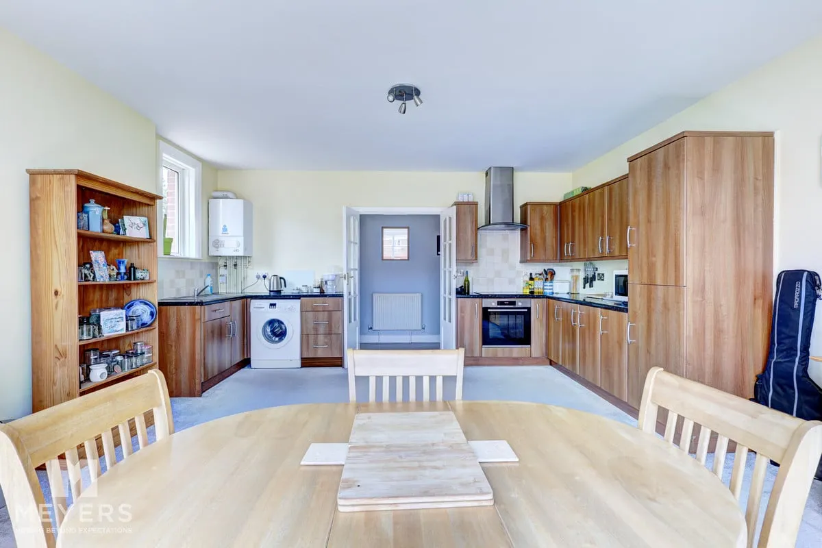 St. Catherines Road, Bournemouth, BH6, photo 17