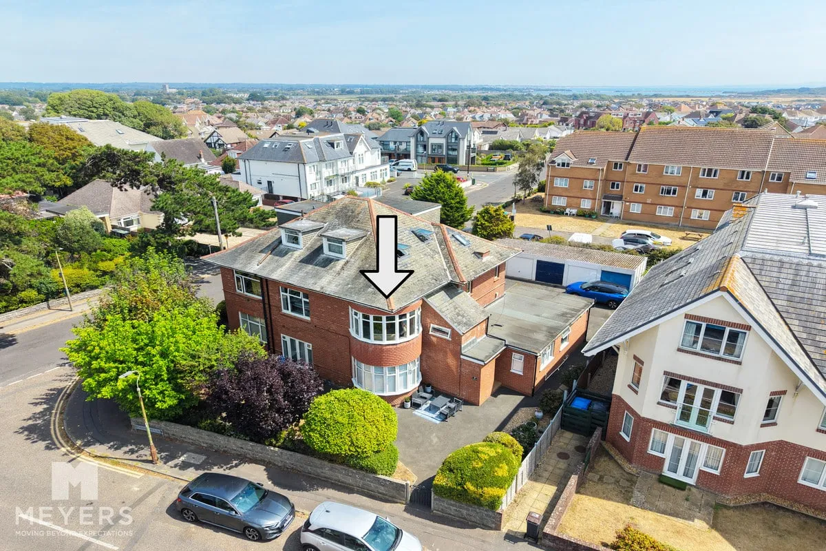 St. Catherines Road, Bournemouth, BH6, photo 23