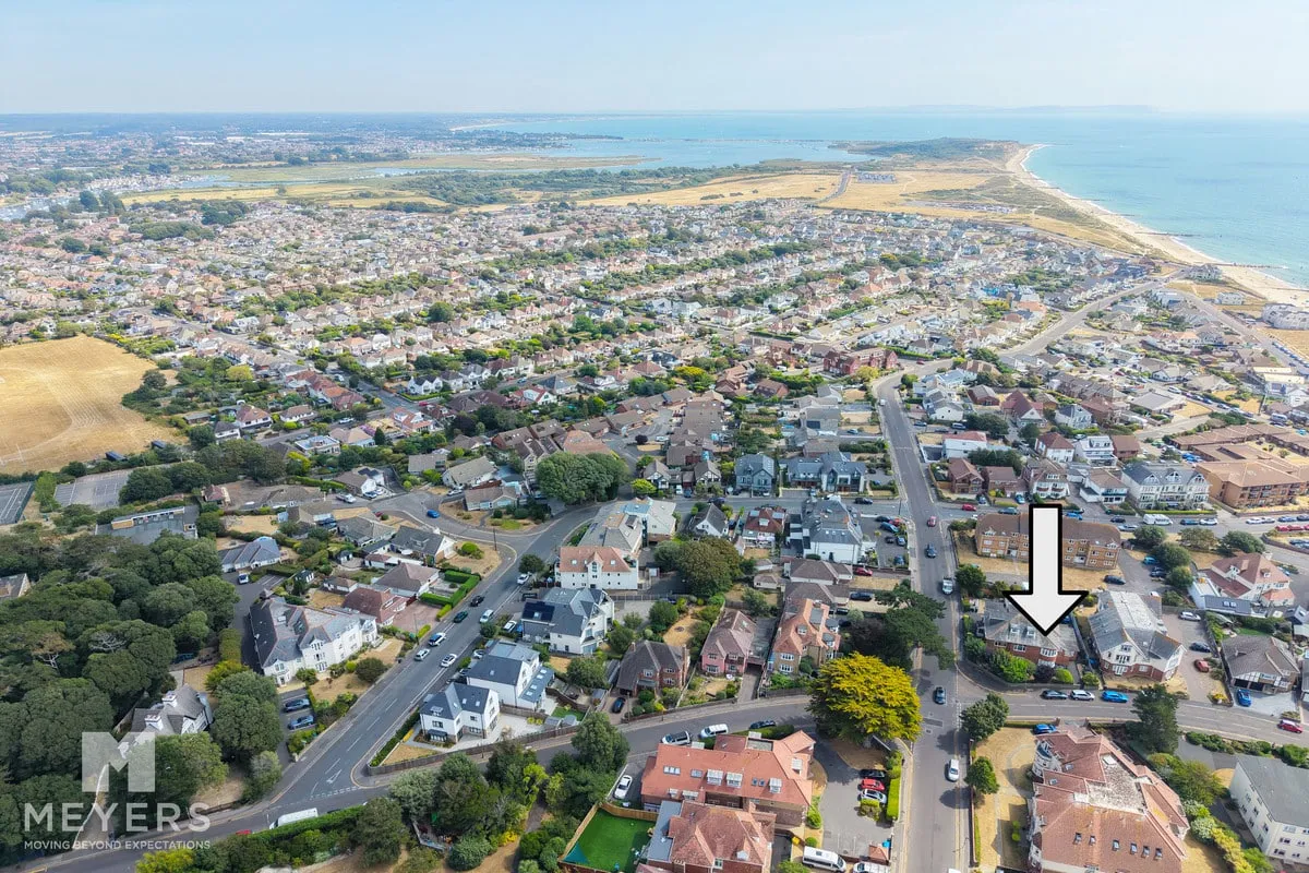 St. Catherines Road, Bournemouth, BH6, photo 6