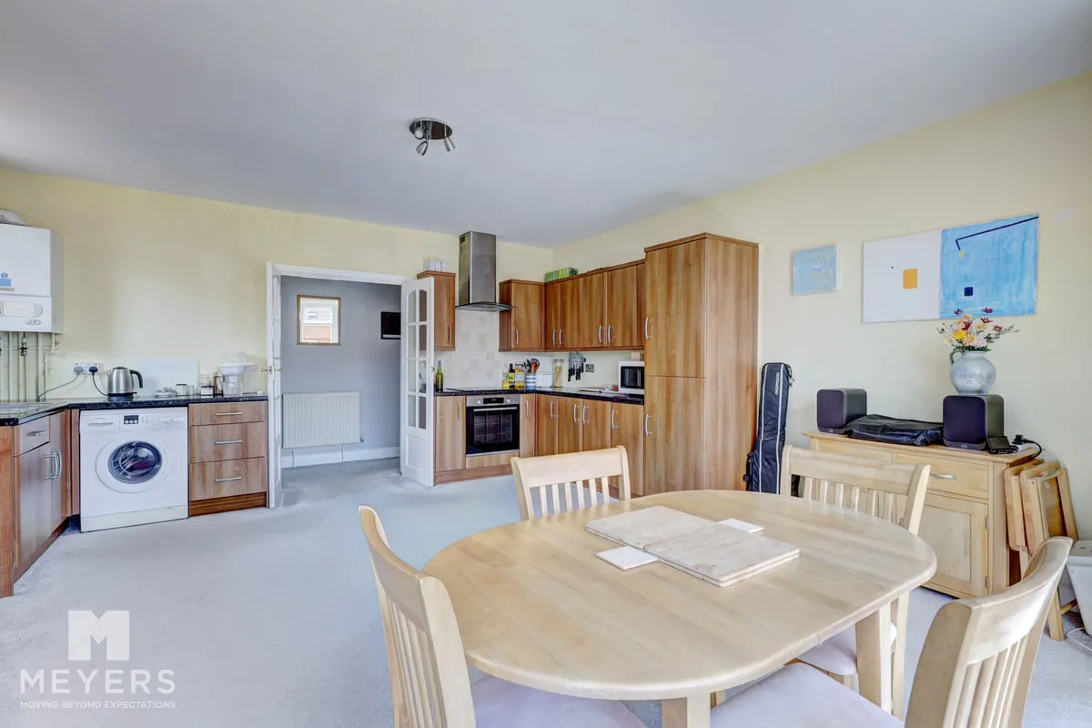 St. Catherines Road, Bournemouth, BH6, photo 15