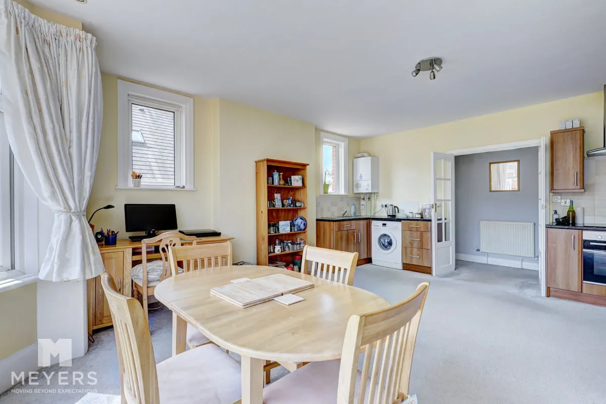 St. Catherines Road, Bournemouth, BH6, photo 16