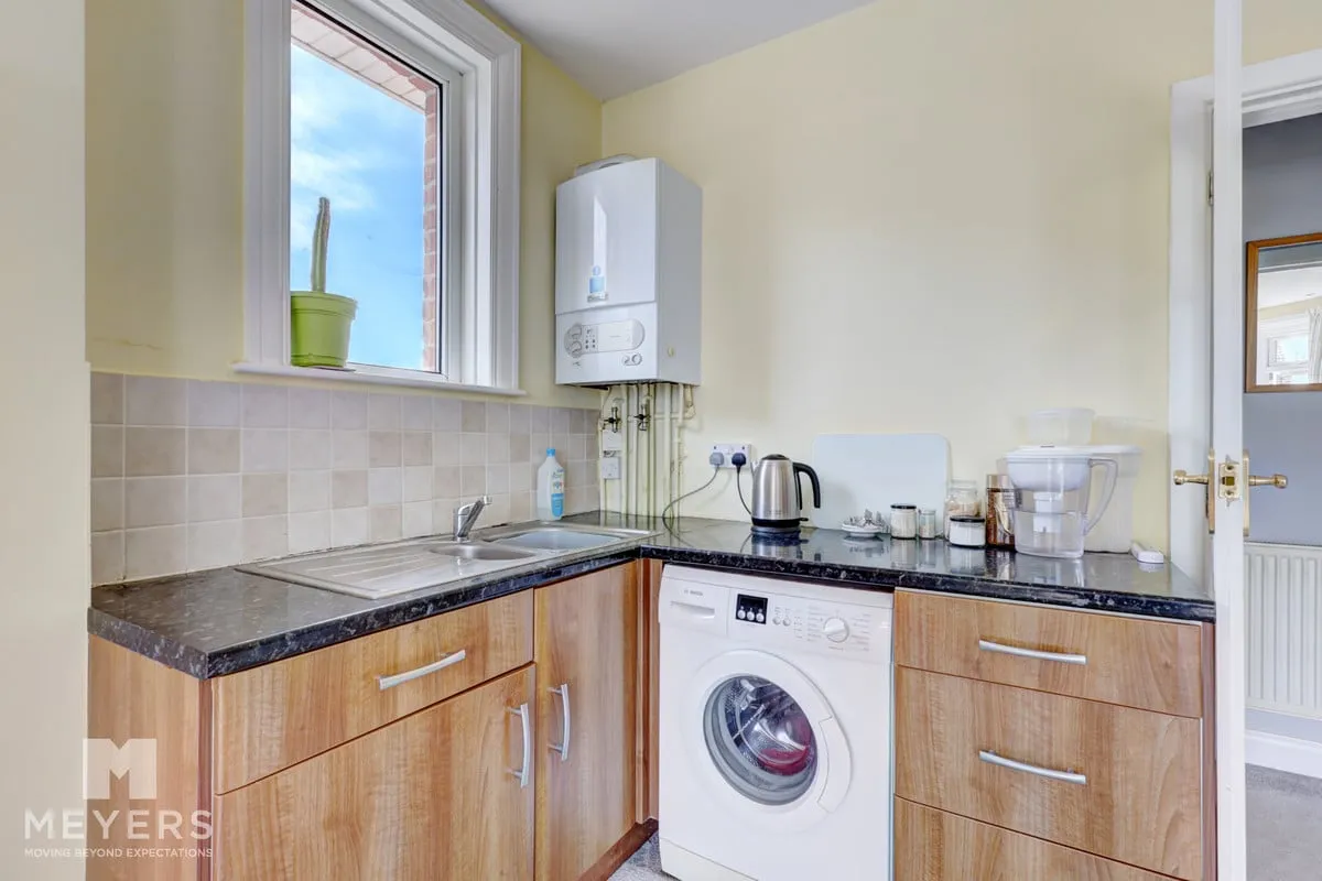 St. Catherines Road, Bournemouth, BH6, photo 13