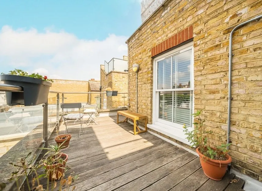 Garratt Lane, Earlsfield, SW18, photo 5