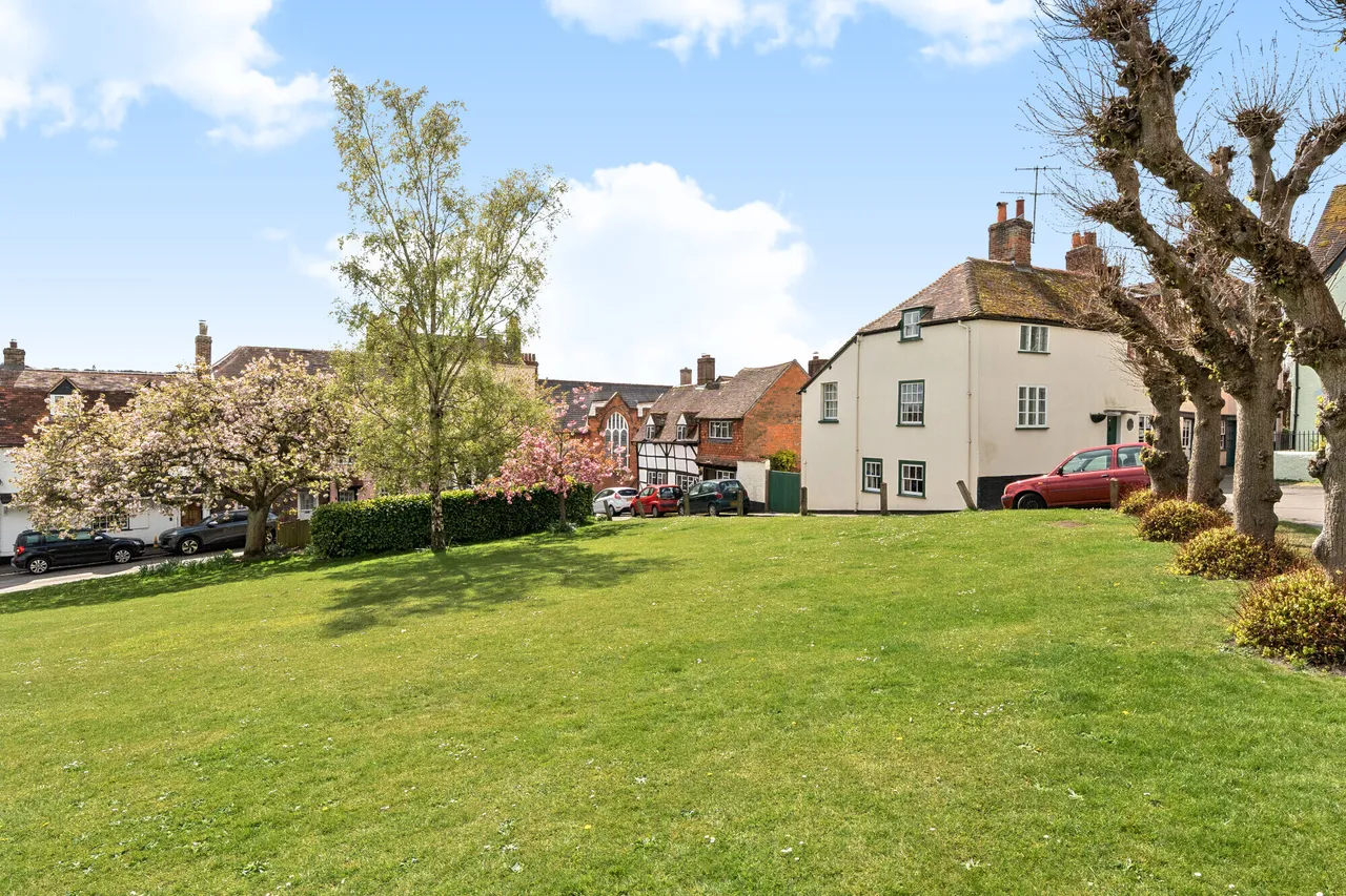 The Green, Marlborough, SN8, photo 9