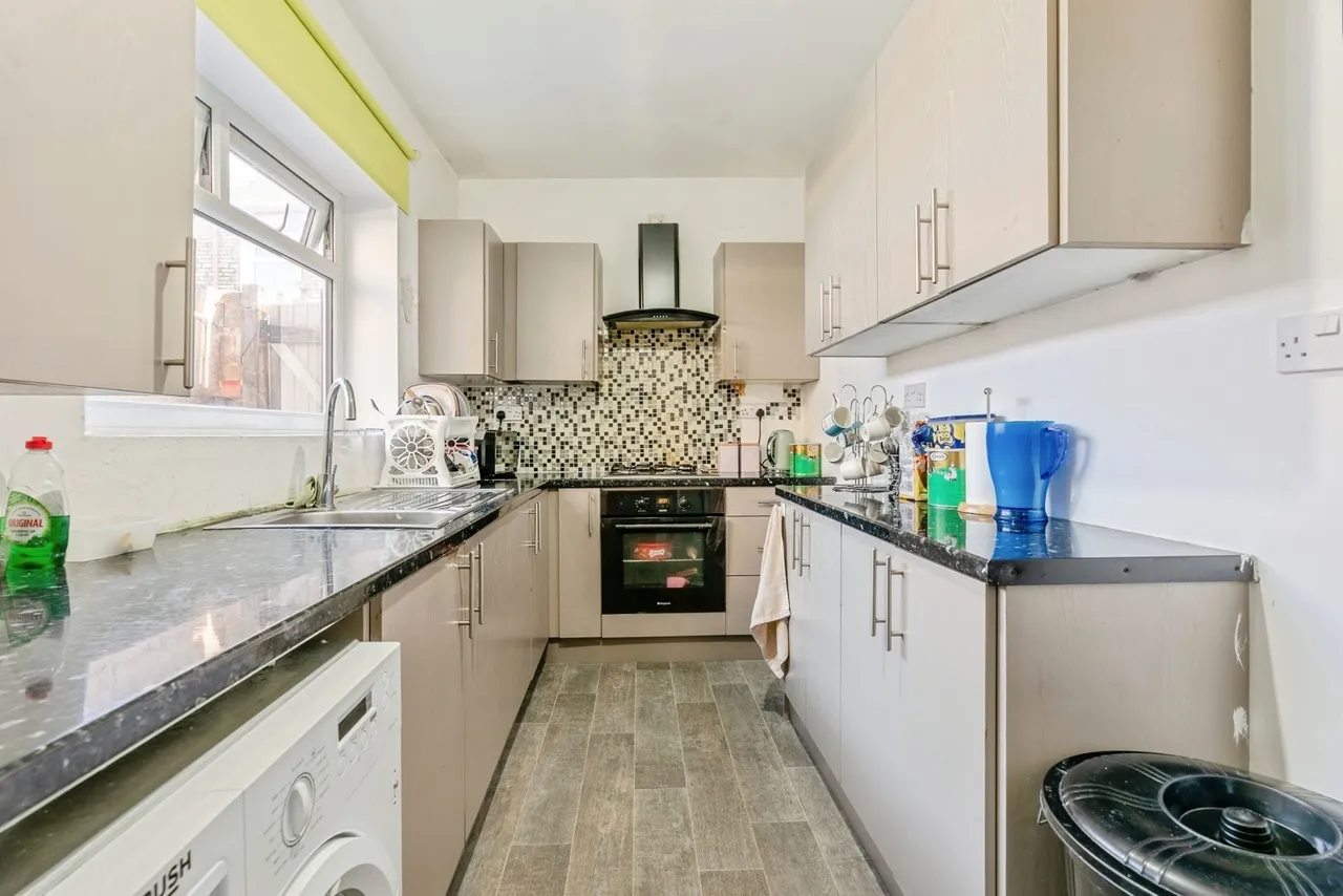 Rutland Street, Nelson, BB9, photo 7