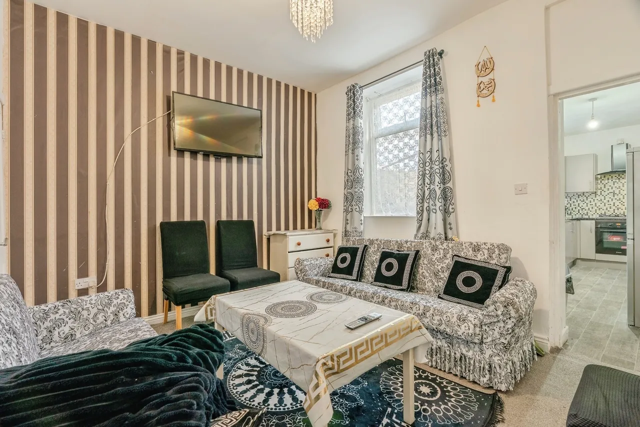 Rutland Street, Nelson, BB9, photo 5