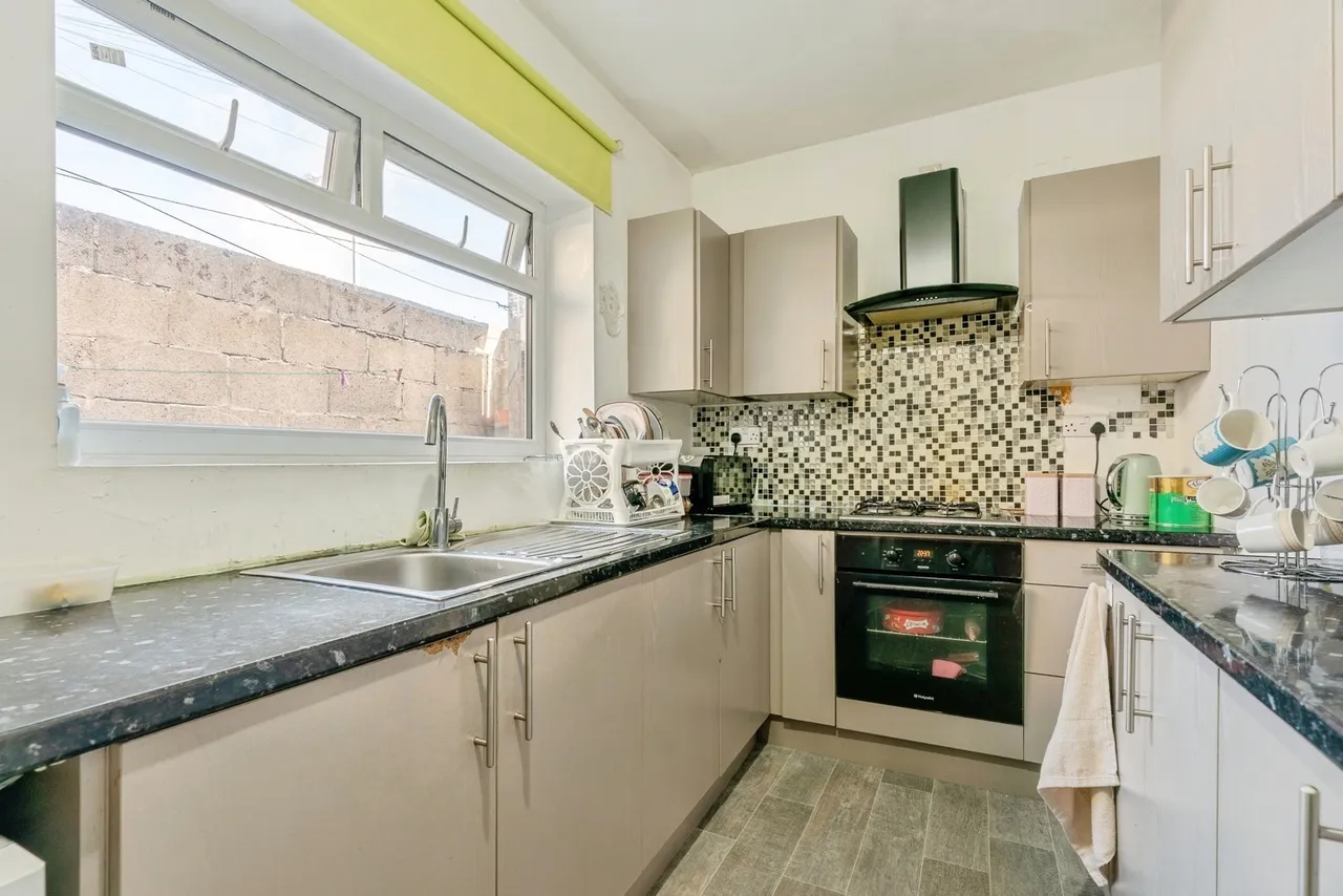 Rutland Street, Nelson, BB9, photo 8