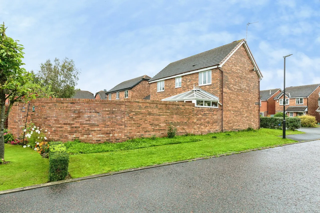 Woburn Way, Preston, PR3, photo 33