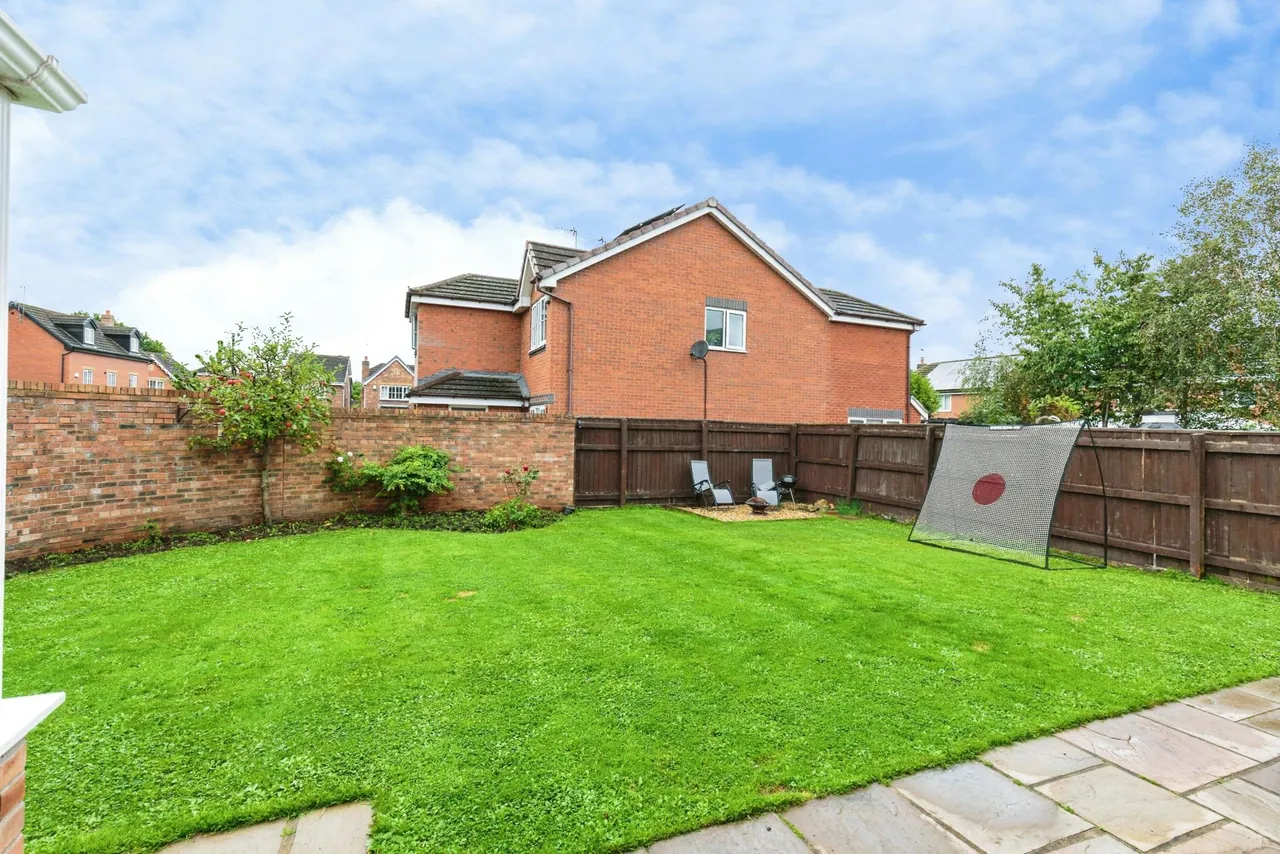 Woburn Way, Preston, PR3, photo 28