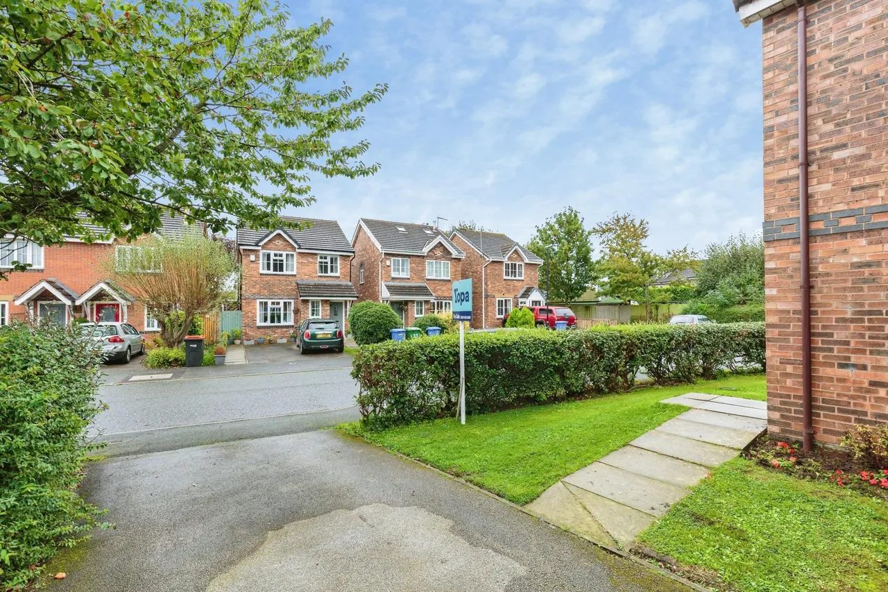 Woburn Way, Preston, PR3, photo 32