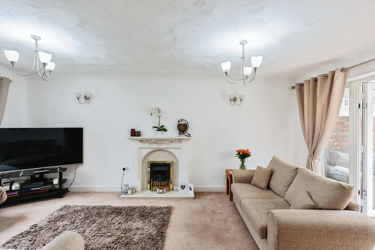 Woburn Way, Preston, PR3, photo 6