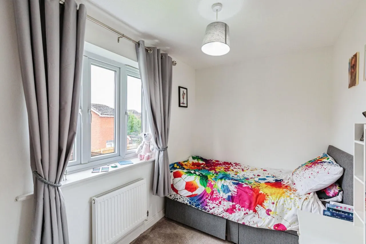 Woburn Way, Preston, PR3, photo 24