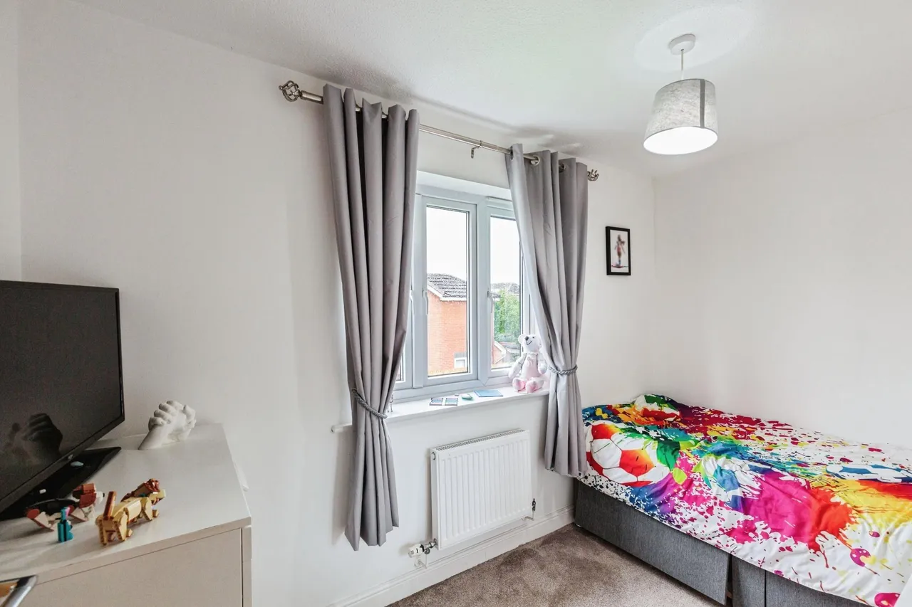 Woburn Way, Preston, PR3, photo 25