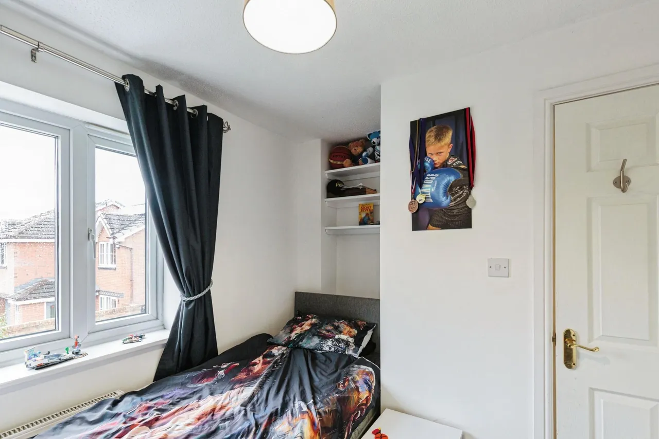 Woburn Way, Preston, PR3, photo 23