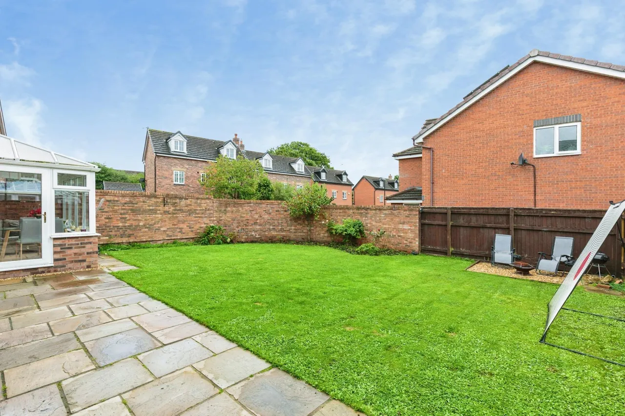Woburn Way, Preston, PR3, photo 29