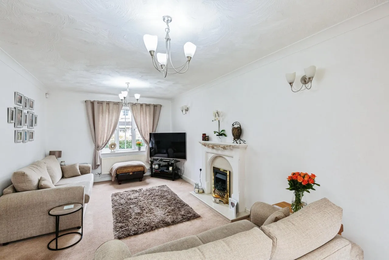 Woburn Way, Preston, PR3, photo 5