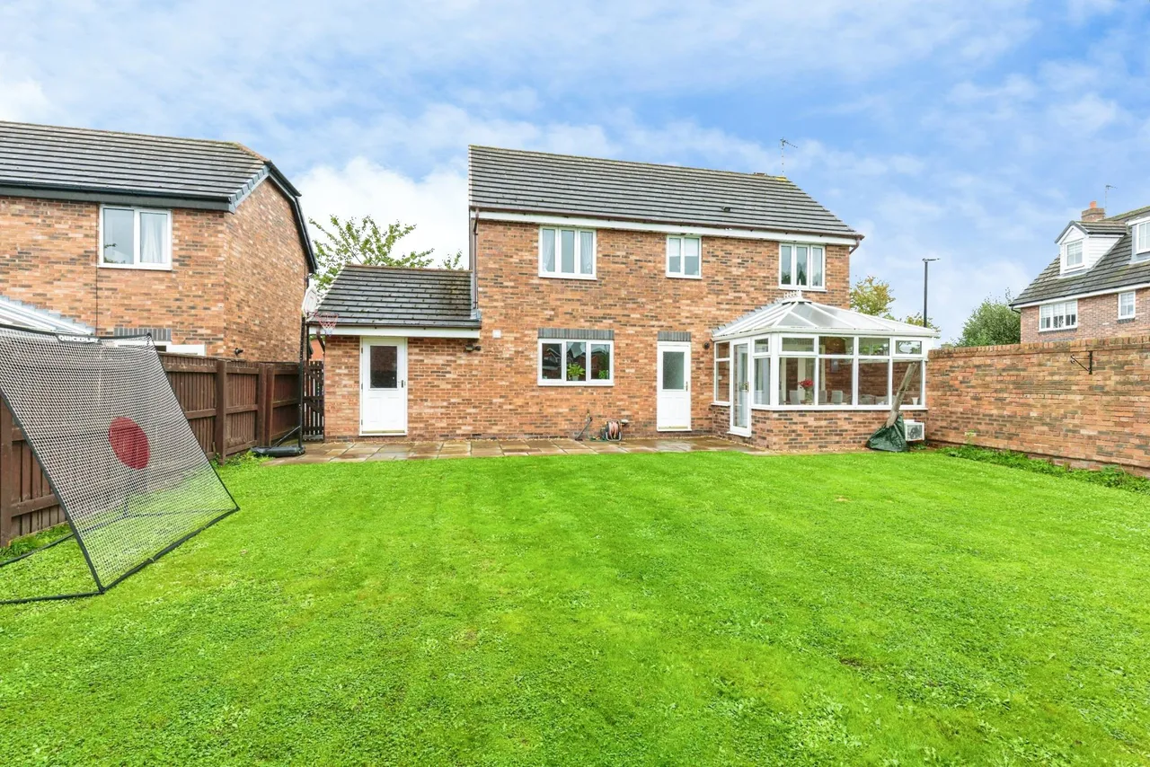 Woburn Way, Preston, PR3, photo 30