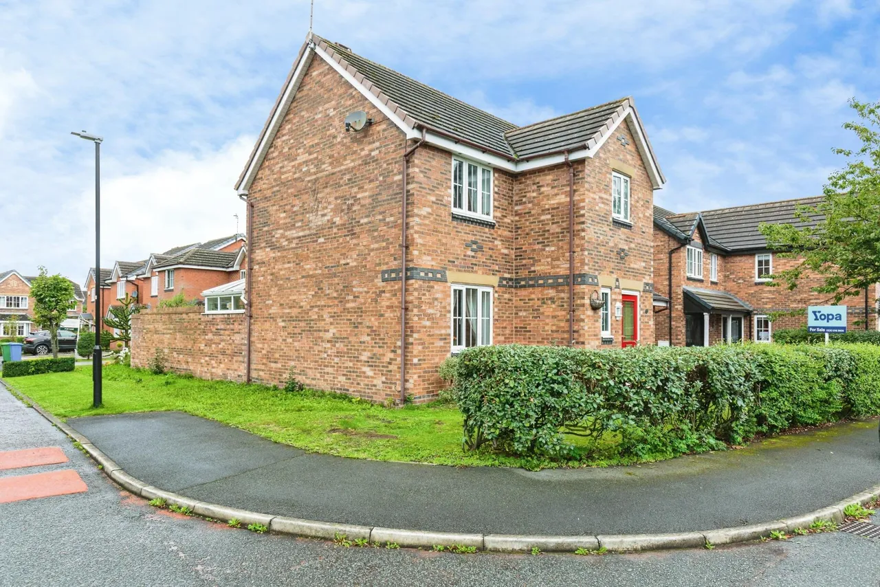 Woburn Way, Preston, PR3, photo 31