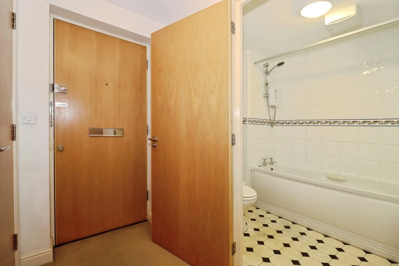 Springly Court, Grimsbury Road, Bristol, BS15, photo 7