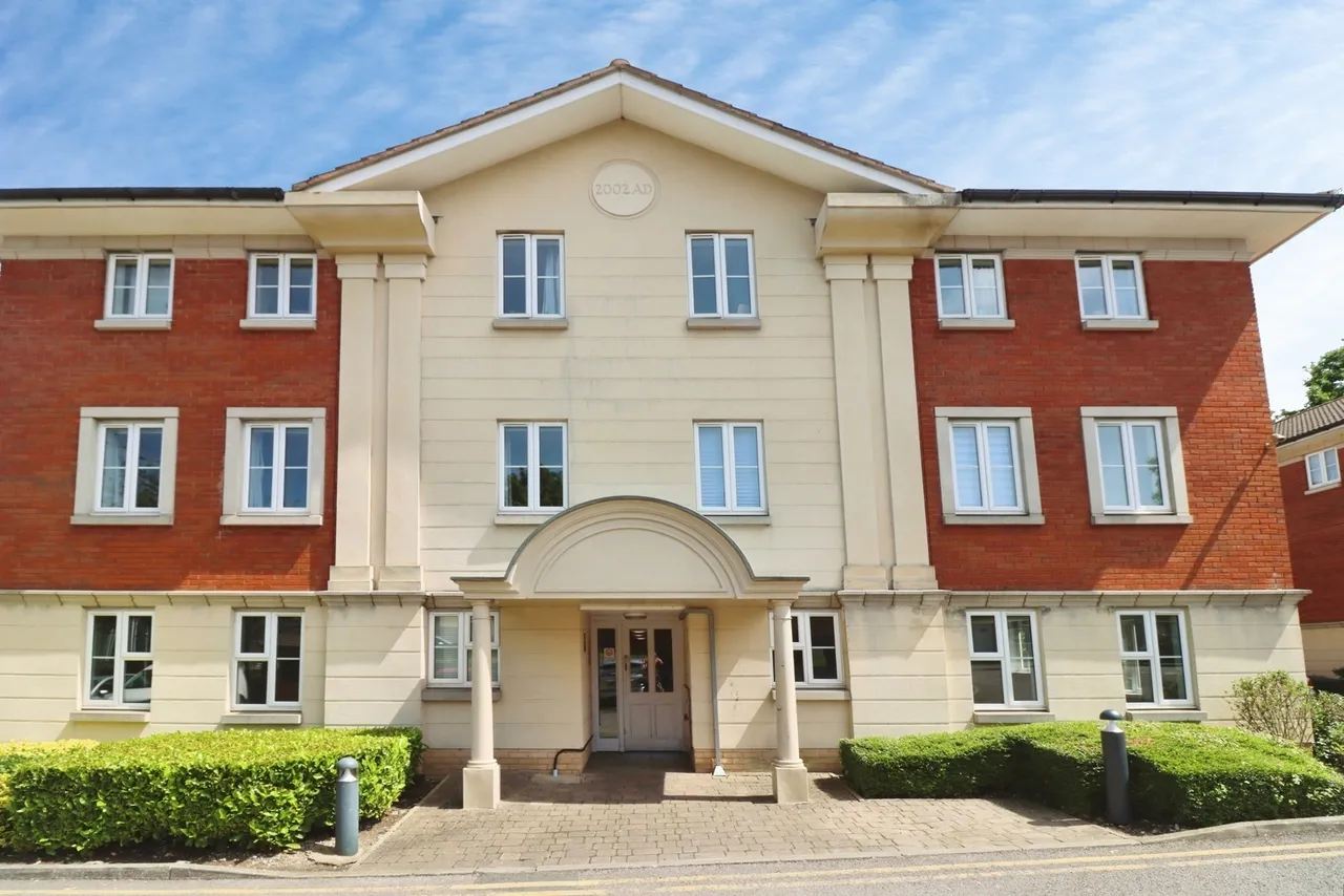 Springly Court, Grimsbury Road, Bristol, BS15, photo 14