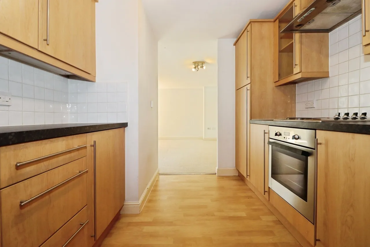 Springly Court, Grimsbury Road, Bristol, BS15, photo 5