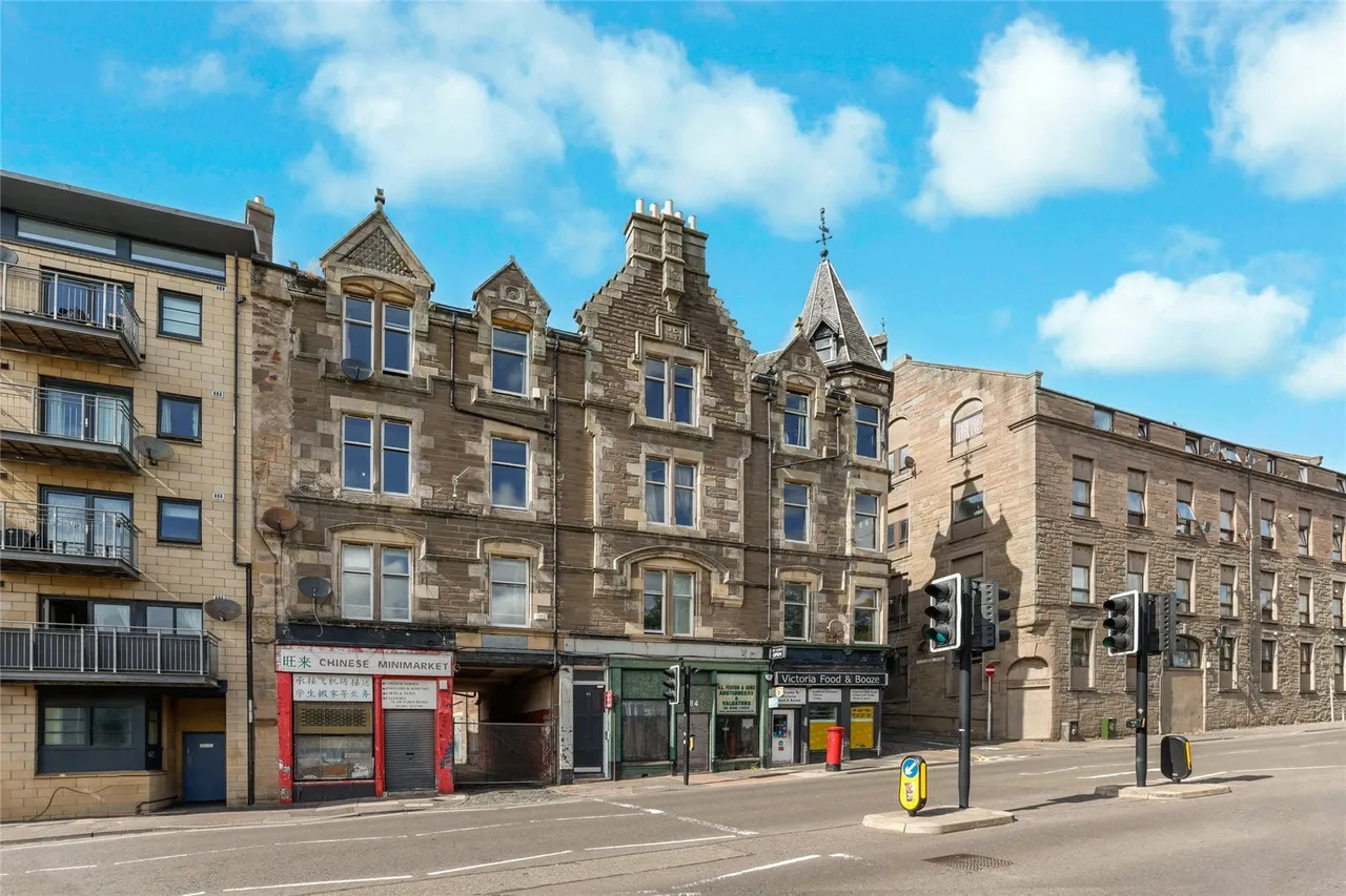 Victoria Road, DUNDEE, Angus, DD1, photo 21