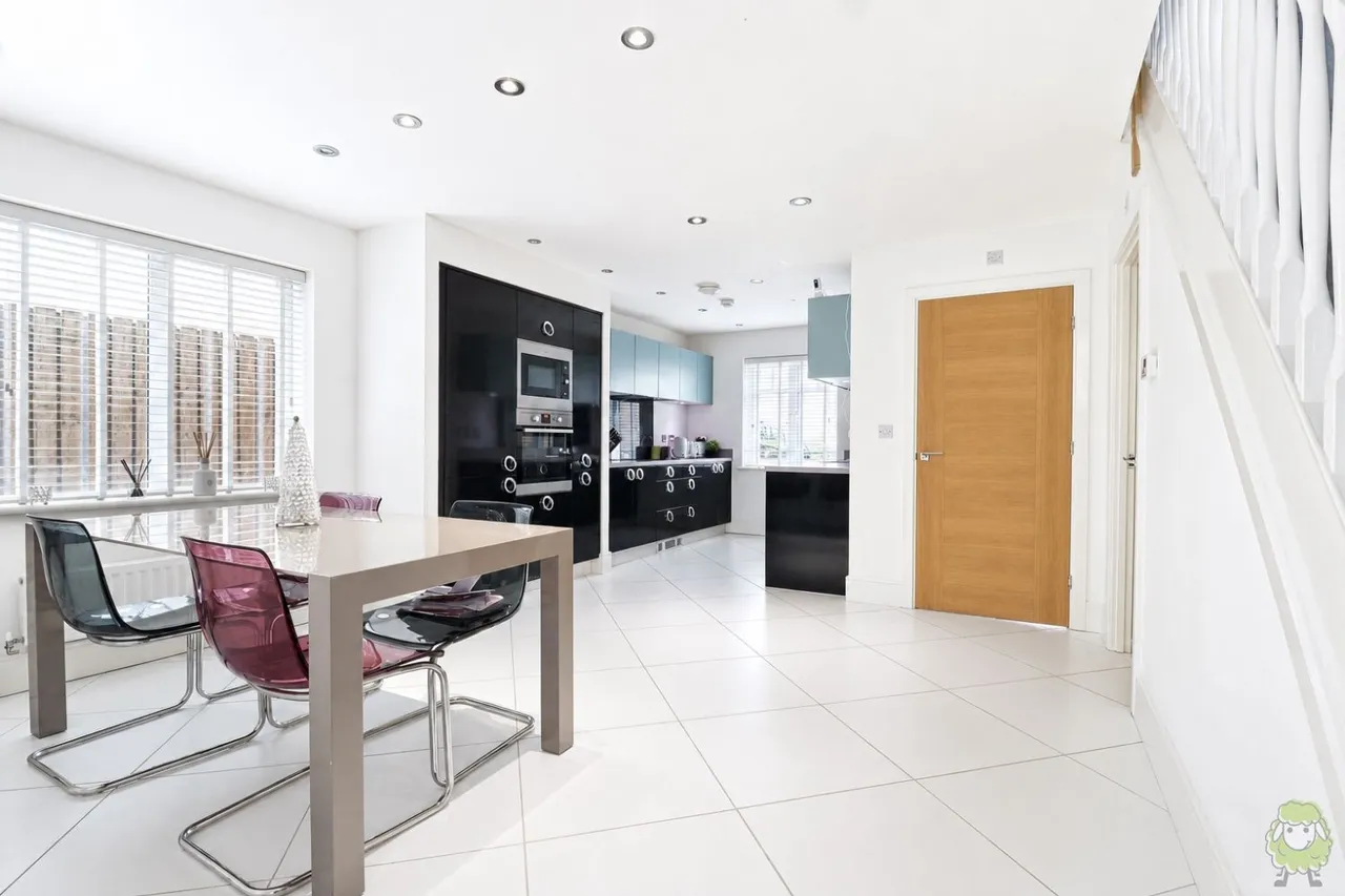 Colliery Mews, Boldon Colliery, NE35, photo 5