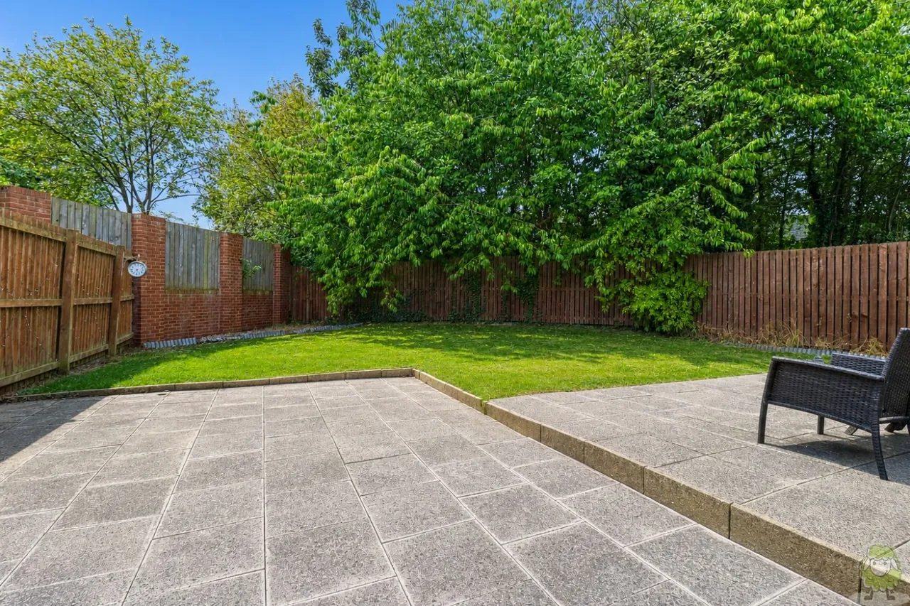 Colliery Mews, Boldon Colliery, NE35, photo 3