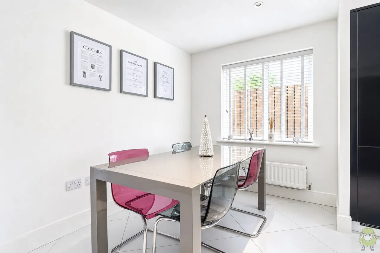 Colliery Mews, Boldon Colliery, NE35, photo 8