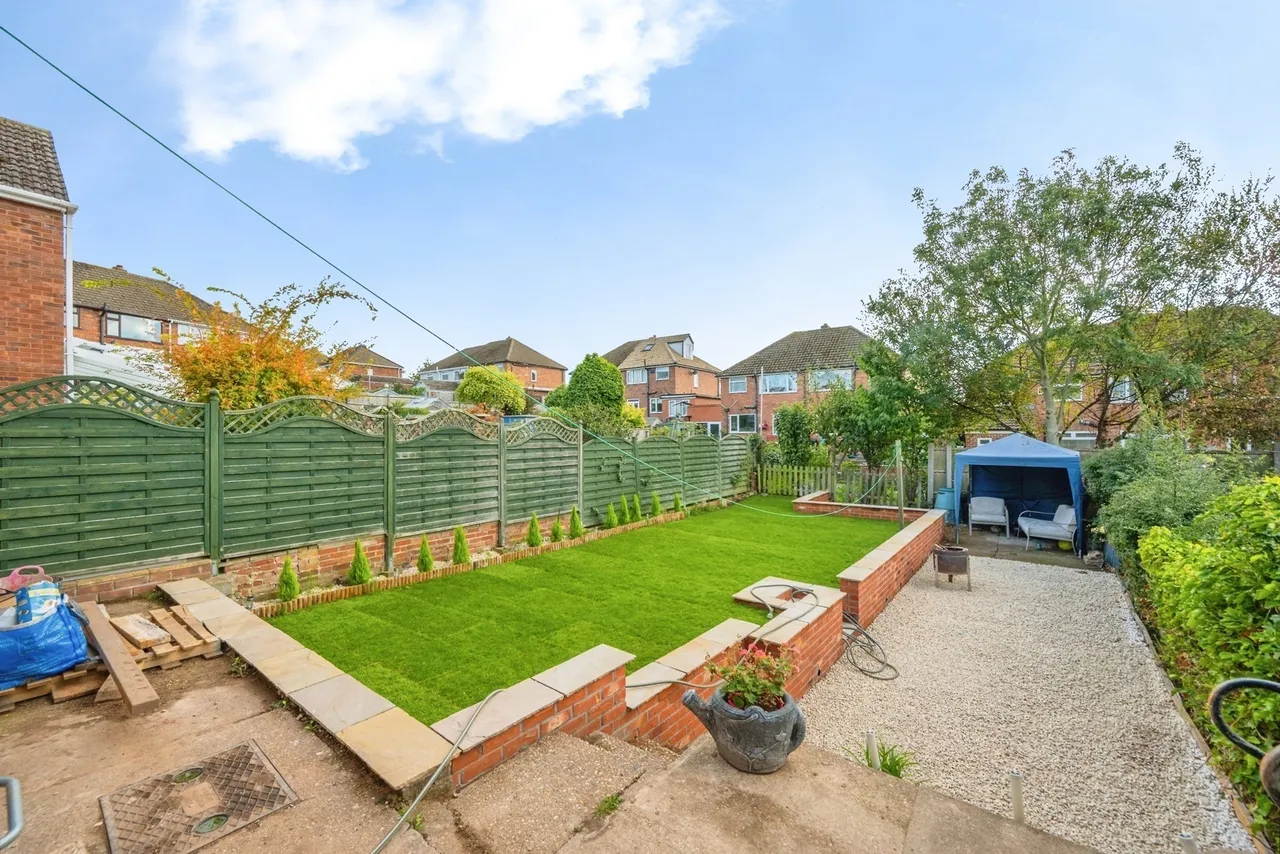 Primley Avenue, Tamworth, B77, photo 15