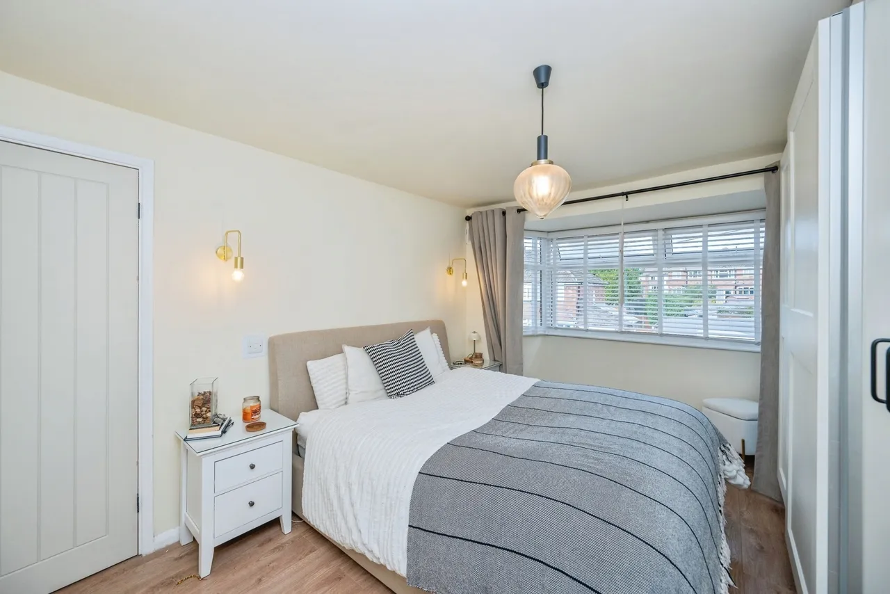 Primley Avenue, Tamworth, B77, photo 20