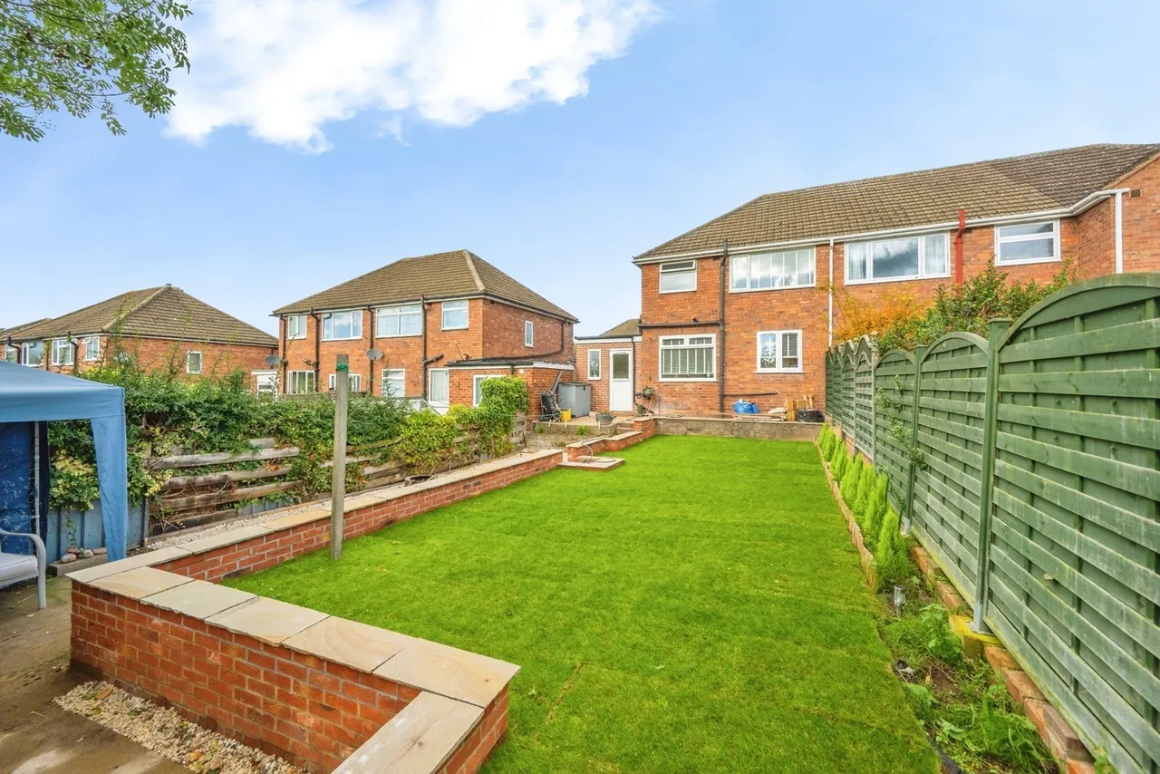 Primley Avenue, Tamworth, B77, photo 10