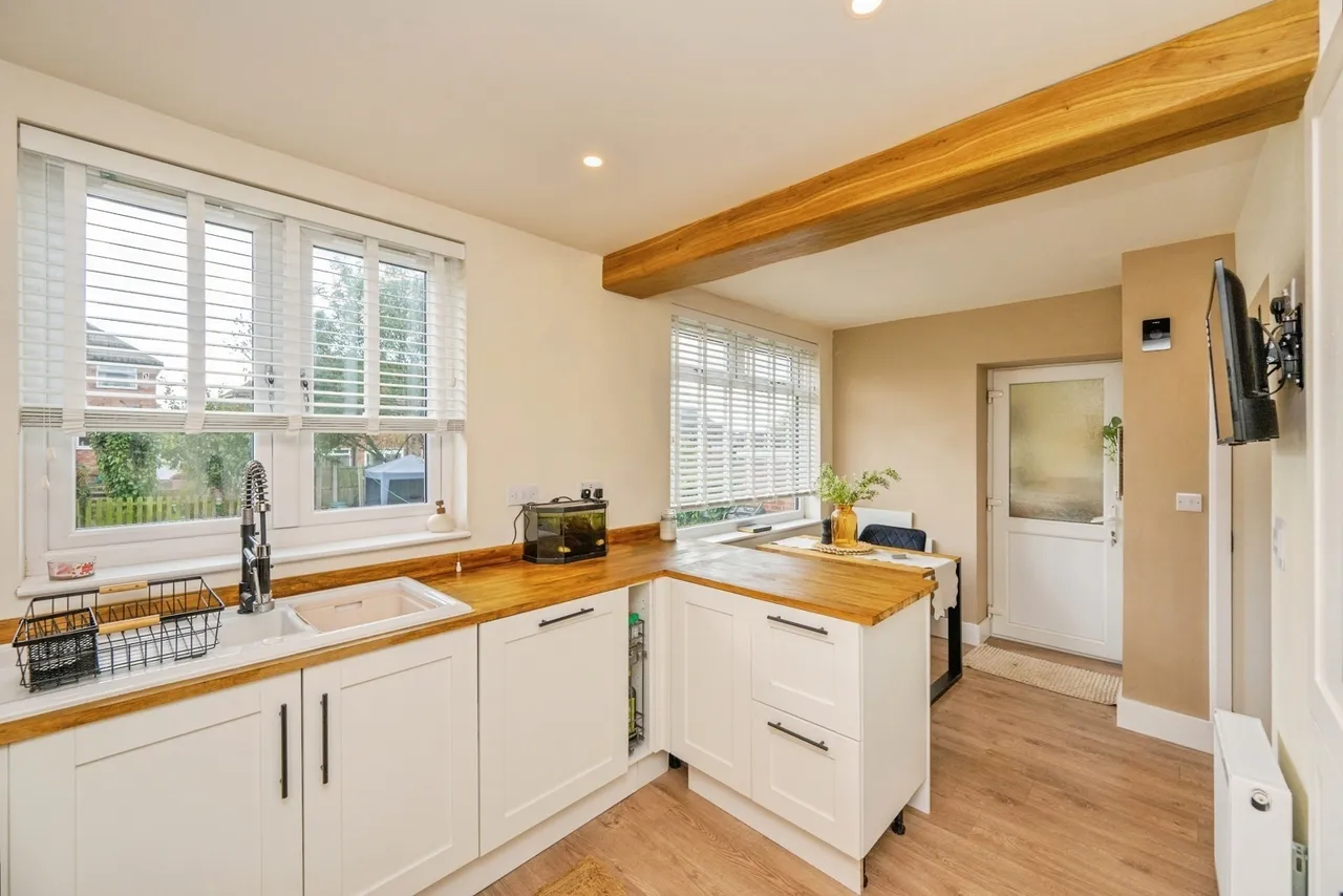 Primley Avenue, Tamworth, B77, photo 18