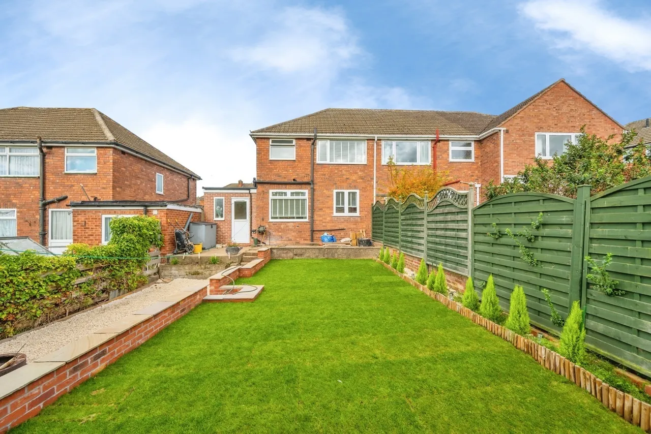 Primley Avenue, Tamworth, B77, photo 27